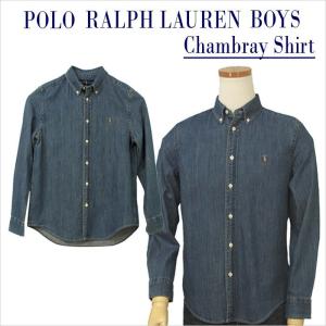 POLO RALPH LAUREN ポロ ラルフローレン インディゴ デニム