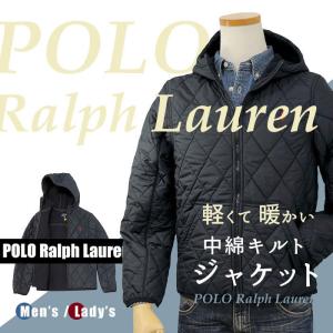 ポロラルフローレン ジャケット アウター 中綿 キルティング メンズ レディース 秋冬 撥水 ブランド 10代 代 30代 40代 50代 006 The センイシティー 通販 Yahoo ショッピング