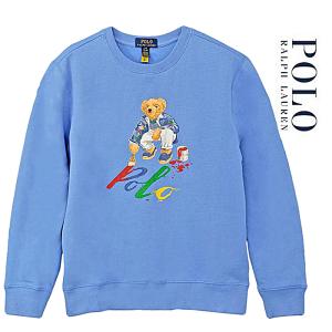 ポロ ラルフローレン トレーナー トップス 長袖 裏起毛 ポロ ラルフローレン トレーナー トップス 長袖 裏起毛