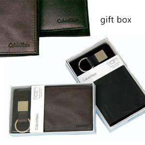カルバンクライン 財布 二つ折り キーホルダー...の詳細画像5