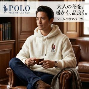 POLO RALPH LAUREN（ポロ・ラルフローレン） ポロ ラルフローレン