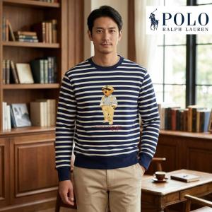 POLO RALPH LAUREN（ポロ・ラルフローレン） ラルフローレン