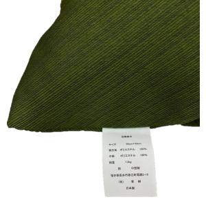 座布団 八端判 59×63cm 法事 法要 お...の詳細画像4