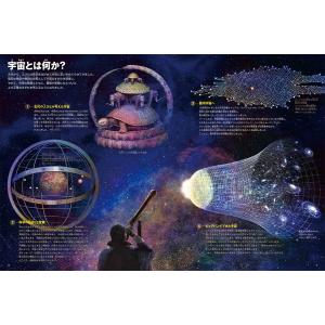 小学館の図鑑NEO[新版]宇宙 DVDつき(収...の詳細画像4