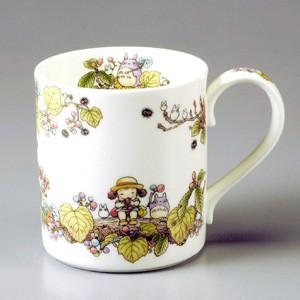 ノリタケ Noritake ボーンチャイナ となりのトトロ スペシャル