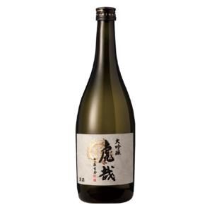 日本酒　虎哉（こさい）大吟醸（720ml）