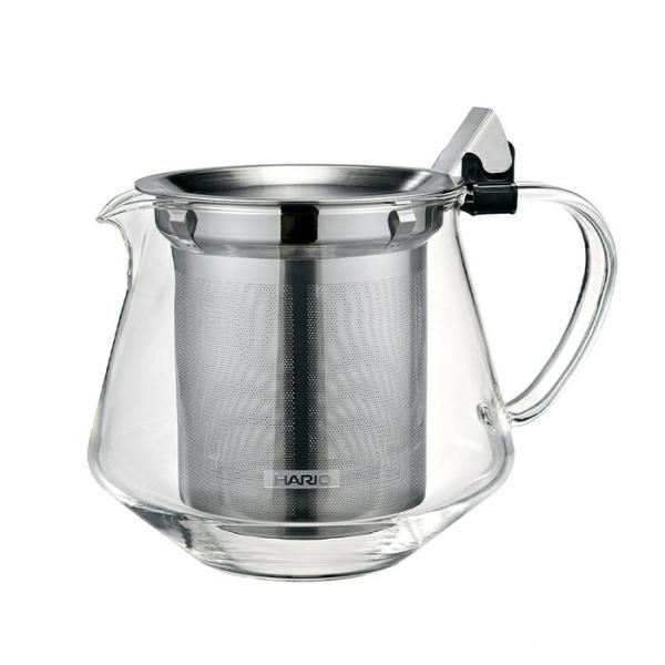 ハリオ　CLEAR BREW POT  TPF-60-HSV  Hario