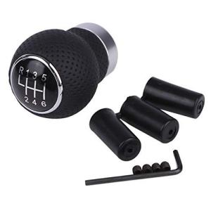 カー マニュアル ギア スティック シフター シフト ノブ レバー