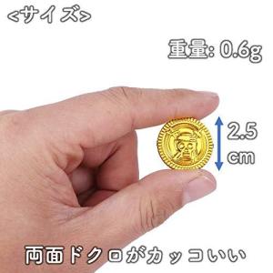 金貨 100枚 アンティーク 雑貨 おもしろ雑...の詳細画像1