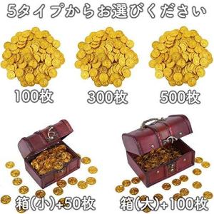 金貨 100枚 アンティーク 雑貨 おもしろ雑...の詳細画像3