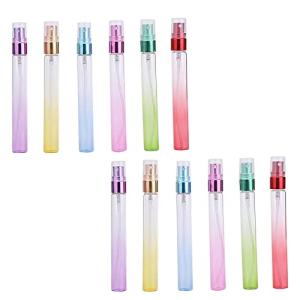 スプレーボトル5ml 30本セット  アトマイザー アトマイザー スプレーボトル 5ml 香水 携帯用ボトル 30個 香水