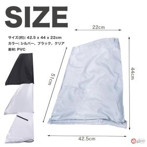 ルボナリエ EV充電ポートカバー 防水 磁石吸...の詳細画像5