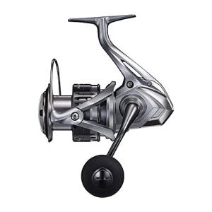 シマノ(SHIMANO) スピニングリール 21 ナスキー C5000XG