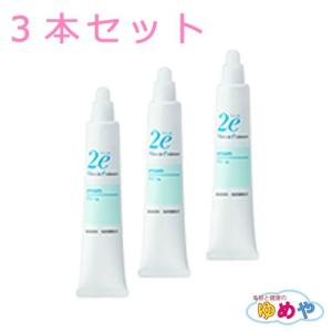 ドゥーエ（2e) クリーム 30g×3個セット［ネコポス配送2］ : フォー