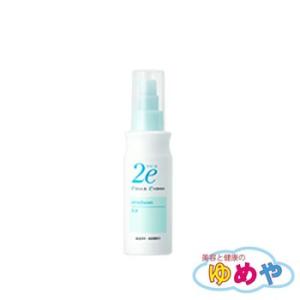 【送料無料4本セット】 2e ドゥーエ  乳液 資生堂 140ml