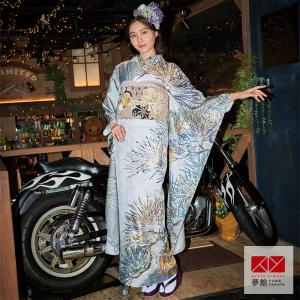 振袖 未仕立て お誂え 新品 成人式 ブランド ...の商品画像