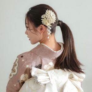 振袖 未仕立て お誂え 新品 成人式の詳細画像3