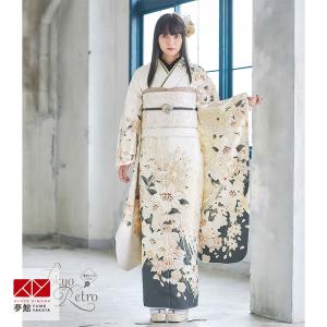 振袖 未仕立て お誂え 新品 成人式 ブランド ...の商品画像