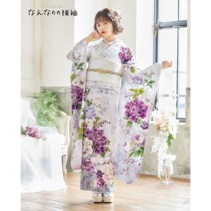 振袖 未仕立て お誂え 新品 成人式 ブランド...の詳細画像2