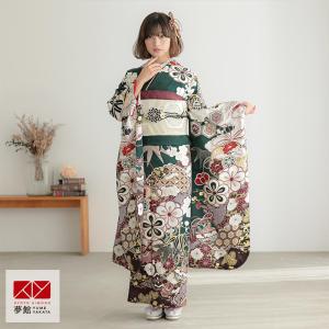 最新作】お誂え付き振袖フルセット/購入/振袖/ブランド/No336/アン