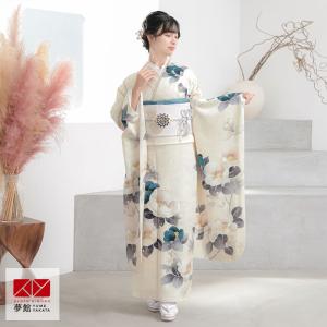 振袖 未仕立て お誂え 新品 成人式の商品画像