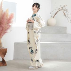 振袖 未仕立て お誂え 新品 成人式の詳細画像3