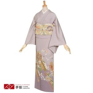 訪問着 レンタル 入学式 卒業式 結婚式 乙葉 ブランド着物 袷 安い 訳