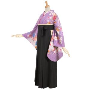 卒業式 袴 セット レンタル 大学 大人 レデ...の詳細画像1