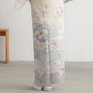 訪問着 レンタル 入学式 卒業式 結婚式 ジャ...の詳細画像2