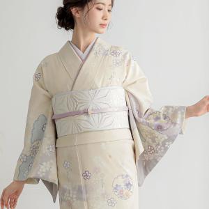 訪問着 レンタル 入学式 卒業式 結婚式 ジャ...の詳細画像3