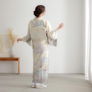 訪問着 レンタル 入学式 卒業式 結婚式 ジャ...の詳細画像4