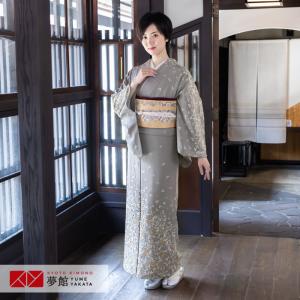 総刺繍 着物 訪問着のおすすめ人気商品一覧 通販 - Yahoo