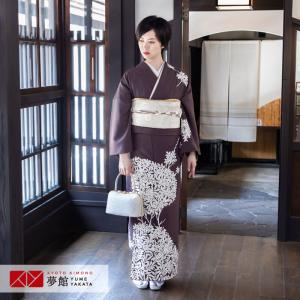 総刺繍 着物 訪問着の商品一覧 通販 - Yahoo!ショッピング