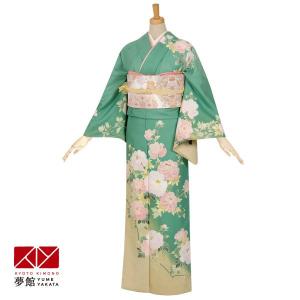 YUMI KATSURA（ユミカツラ） 訪問着 レンタル 入学式 卒業式 結婚式 桂