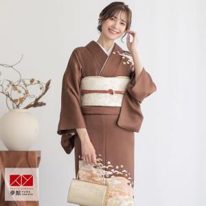 訪問着 お仕立て付き 正絹 京友禅 藤井寛謹製 パールベージュ ho288t 楽天市場】藤井寛 訪問着（レディースファッション）の通販