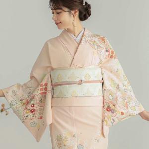訪問着 レンタル 入学式 卒業式 結婚式 ジャ...の詳細画像3