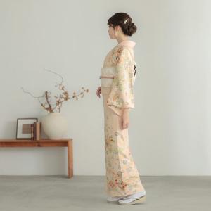 訪問着 レンタル 入学式 卒業式 結婚式 ジャ...の詳細画像4