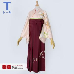 卒業式 袴レンタル 先生 教員 訪問着袴 フルセット 上品 ジャパン