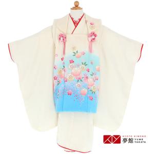 七五三 着物 ひさかたろまんのおすすめ人気商品一覧 通販 - Yahoo