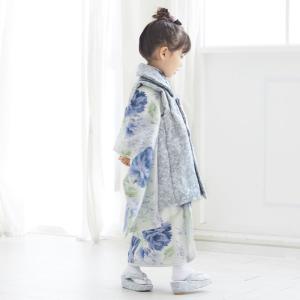 七五三 着物レンタル 3歳 753 ジルスチュ...の詳細画像2