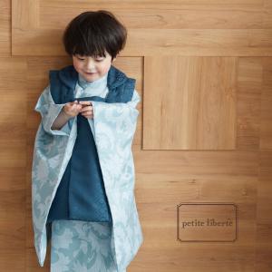 七五三 着物レンタル 3歳 753 petit...の詳細画像1