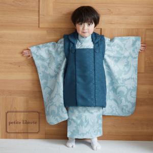 七五三 着物レンタル 3歳 753 petit...の詳細画像2