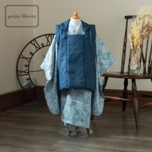 七五三 着物レンタル 3歳 753 petit...の詳細画像4