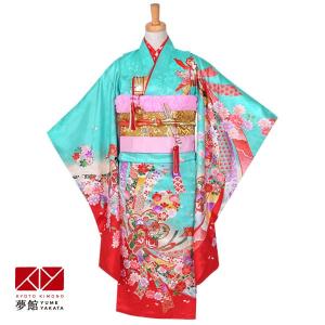 七五三着物 7歳 正絹 訳ありのおすすめ人気商品一覧 通販 - Yahoo