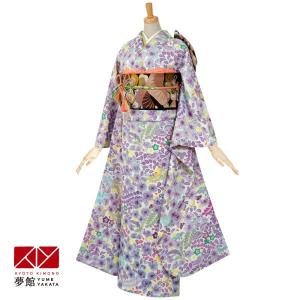 辻が花 振袖（色：グレー系）の商品一覧 通販 - Yahoo!ショッピング