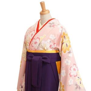 定価25700円セール開催中!卒業式 袴セット...の詳細画像3