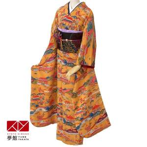 沖縄紅型 着物のおすすめ人気商品一覧 通販 - Yahoo!ショッピング