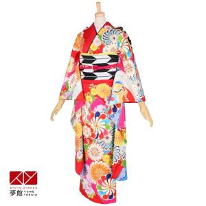 紅一点 振袖 AMIAYAのおすすめ人気商品一覧 通販 - Yahoo!ショッピング