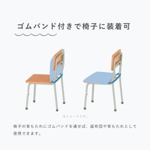 防災頭巾カバー 難燃 M 小学校中学年以下 日...の詳細画像4