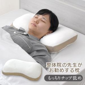 トゥルースリーパー（True Sleeper） 低反発 万能まくら(腰ラクまくら